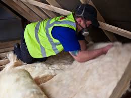 Professional Insulation in Farmville, NC